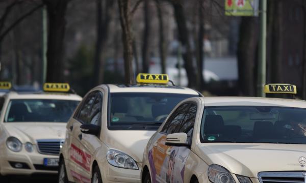 taxi